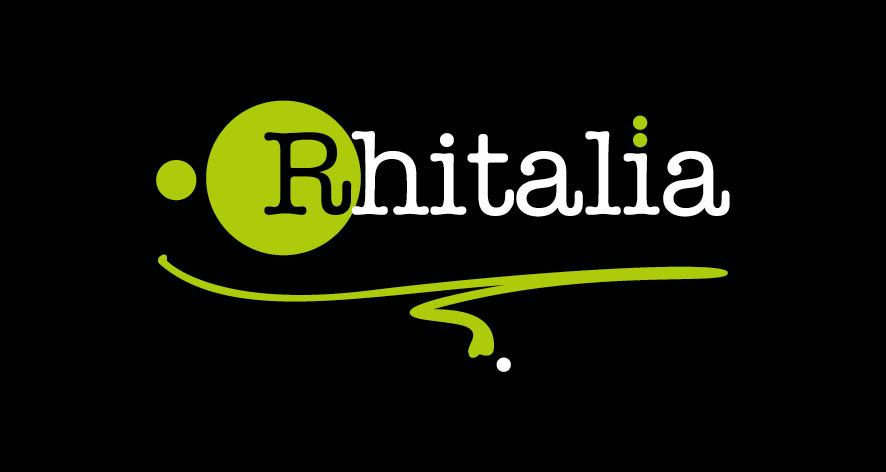 RHITALIA NOIR logo